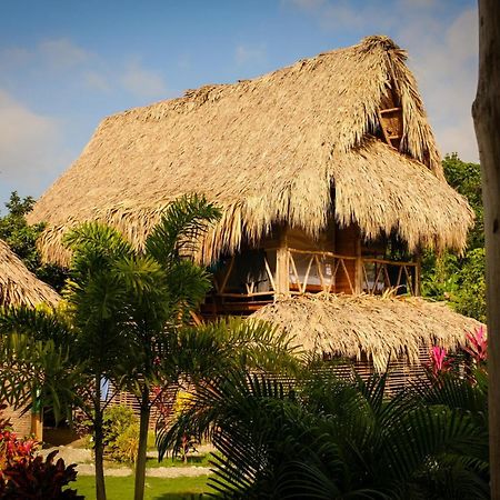 Encanto Hostel Guachaca المظهر الخارجي الصورة