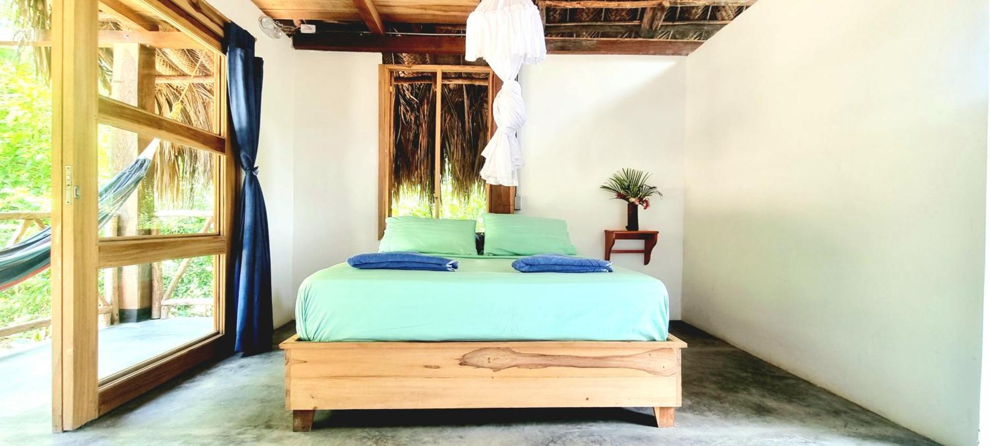 Encanto Hostel Guachaca المظهر الخارجي الصورة