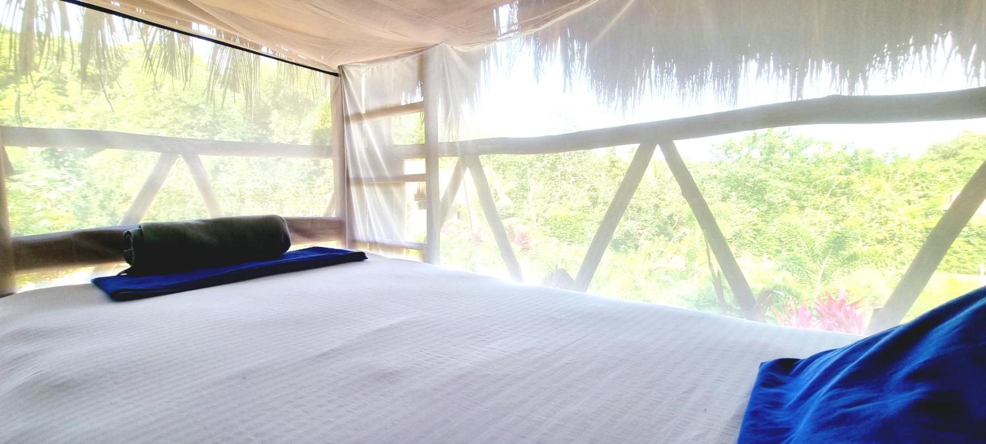 Encanto Hostel Guachaca المظهر الخارجي الصورة