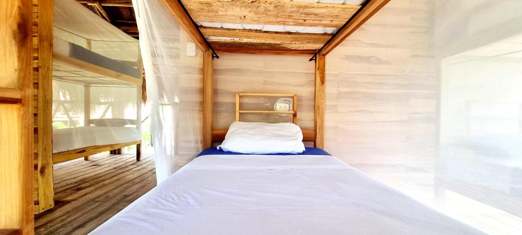 Encanto Hostel Guachaca المظهر الخارجي الصورة