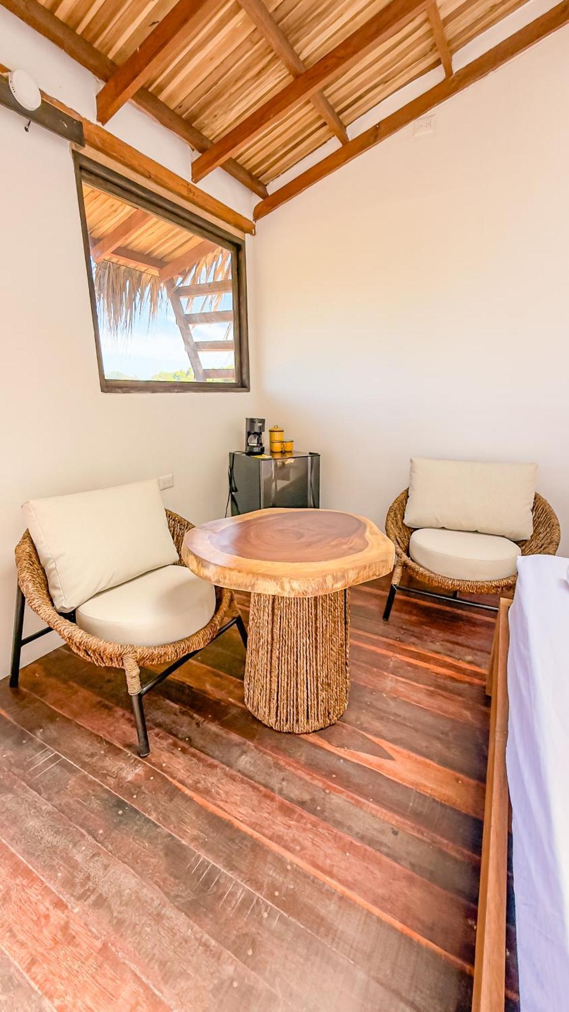 Encanto Hostel Guachaca المظهر الخارجي الصورة