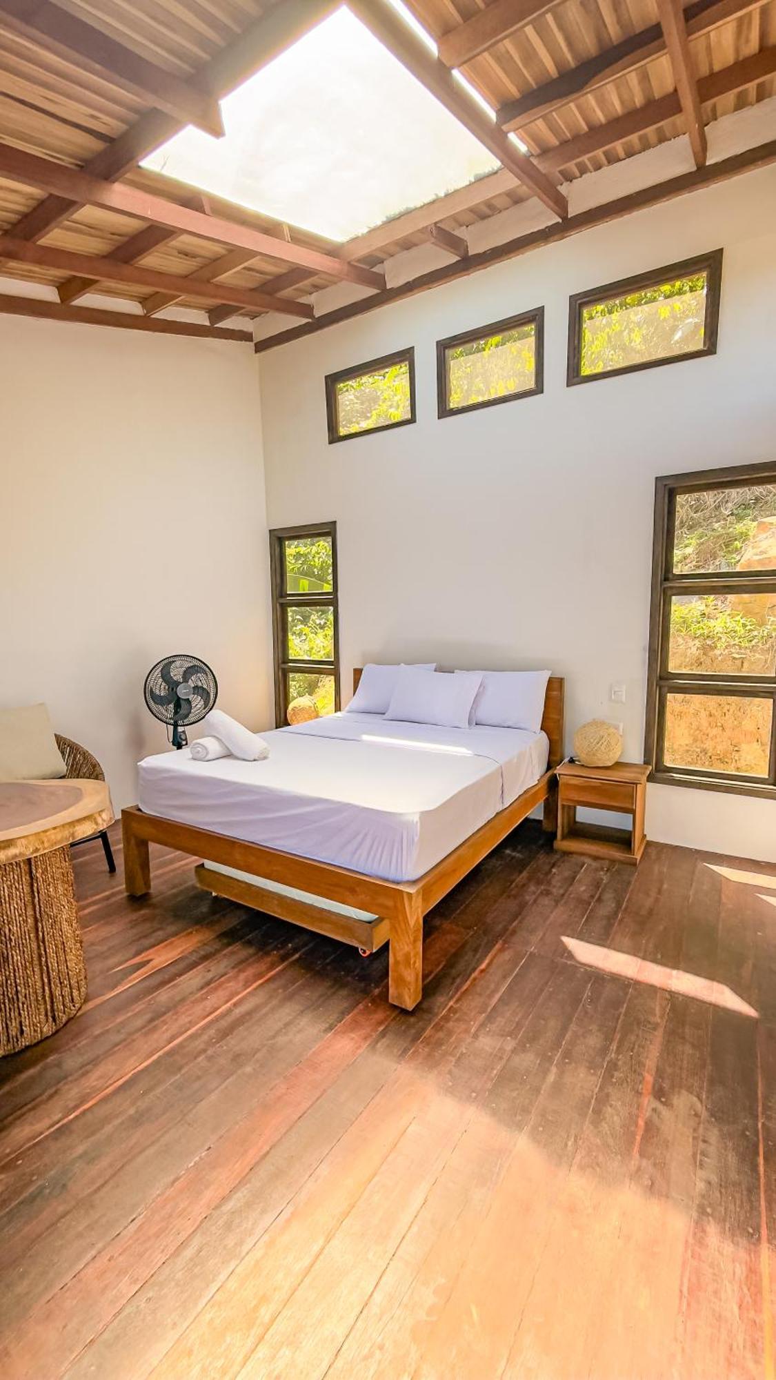 Encanto Hostel Guachaca المظهر الخارجي الصورة