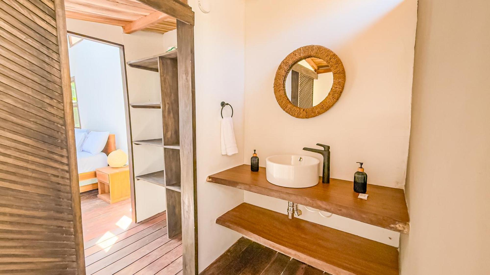 Encanto Hostel Guachaca المظهر الخارجي الصورة