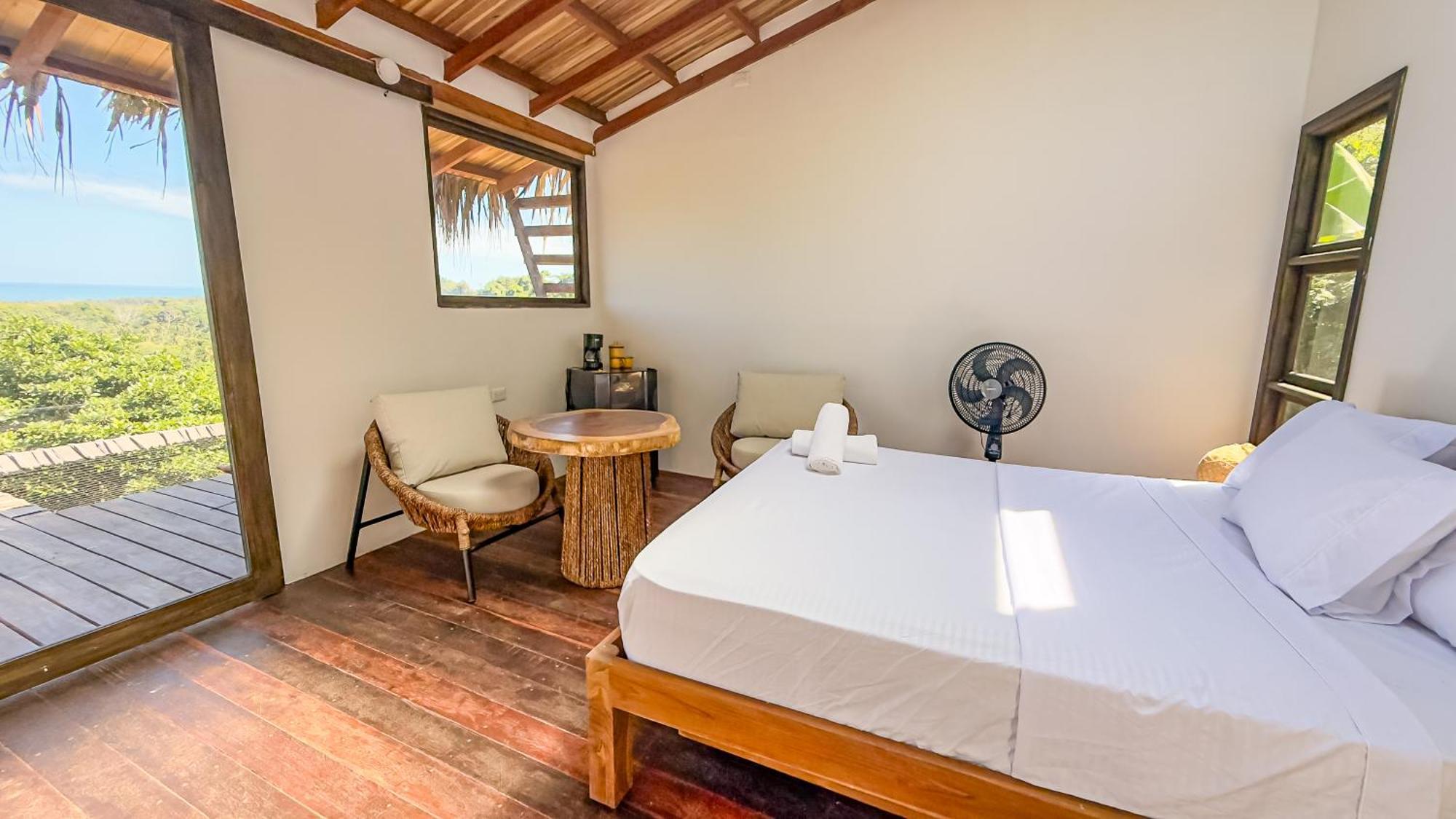 Encanto Hostel Guachaca المظهر الخارجي الصورة