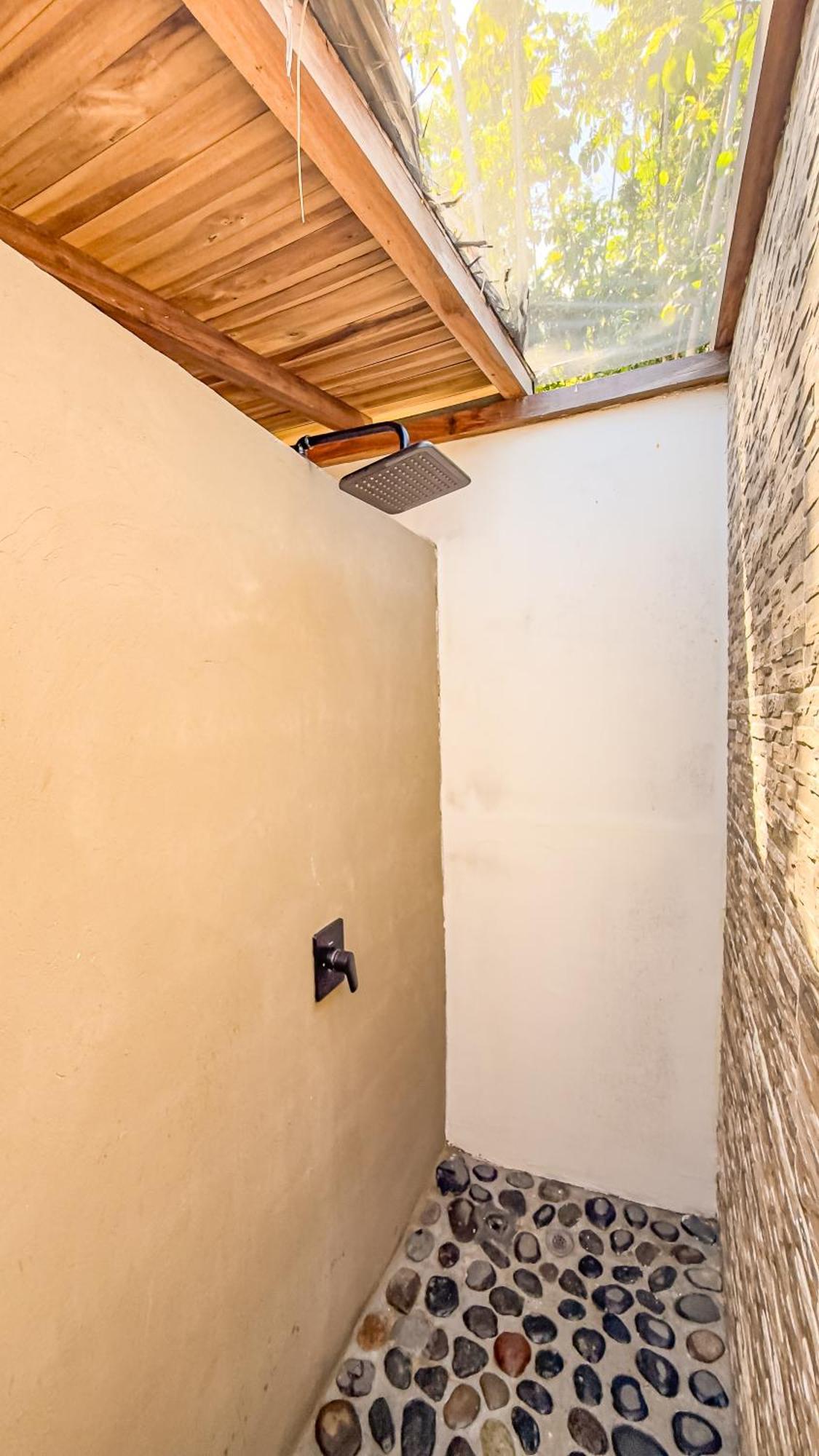 Encanto Hostel Guachaca المظهر الخارجي الصورة