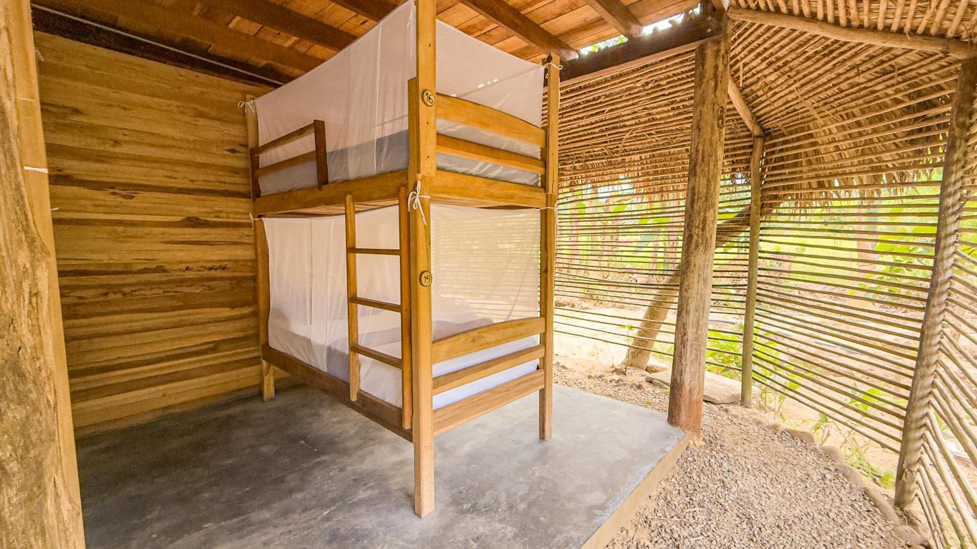 Encanto Hostel Guachaca المظهر الخارجي الصورة
