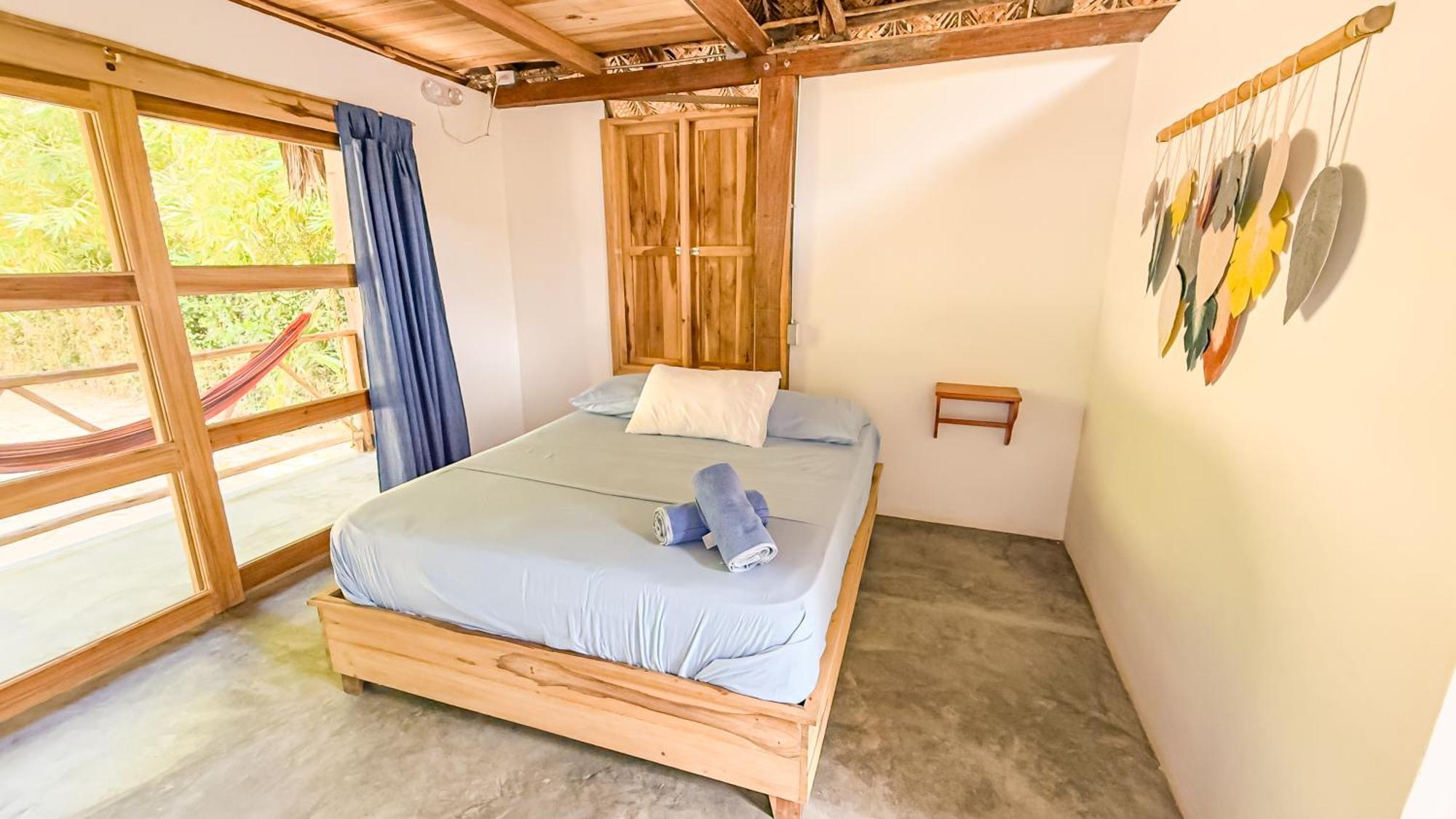 Encanto Hostel Guachaca المظهر الخارجي الصورة