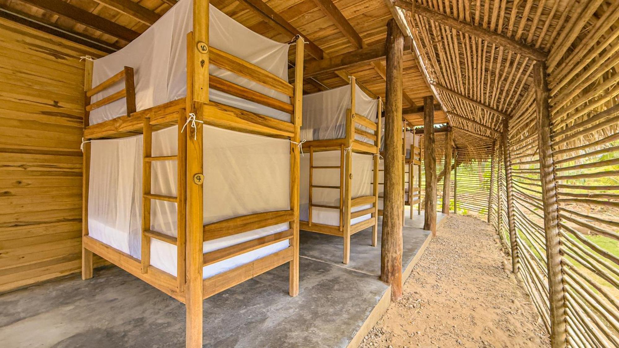 Encanto Hostel Guachaca المظهر الخارجي الصورة