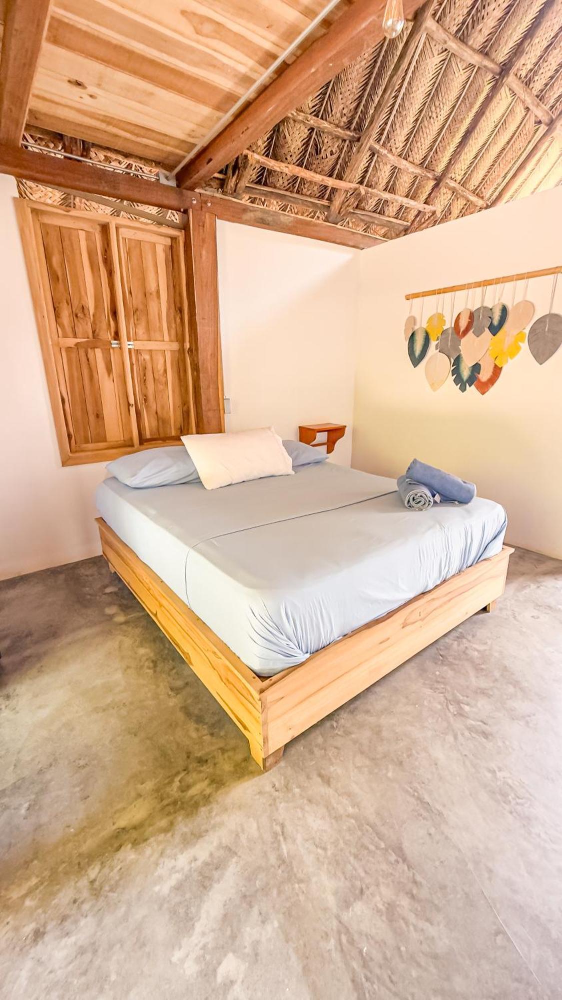 Encanto Hostel Guachaca المظهر الخارجي الصورة